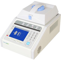 96 Well Gradient Thermal Cycler BTHC-104