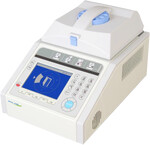 96 Well Gradient Thermal Cycler BTHC-105