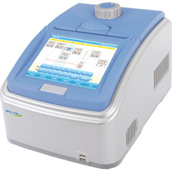 96 Well Gradient Thermal Cycler BTHC-108
