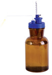 Adjustable Glass-Injection Dispenser translucent glass BPIP-205