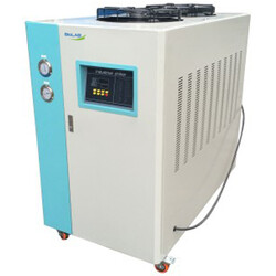 Air Cooled Chiller BCHI-102