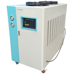 Air Cooled Chiller BCHI-109