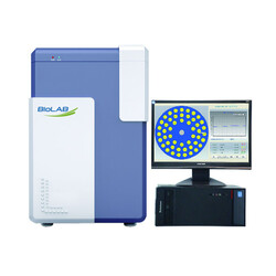 Automated Blood Culture System BBCS-101