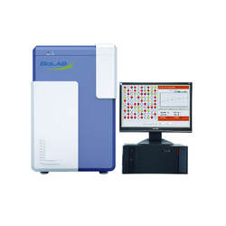 Automated Blood Culture System BBCS-103