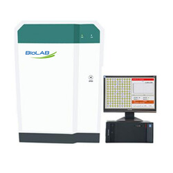 Automated Blood Culture System BBCS-104