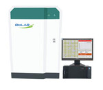 Automated Blood Culture System BBCS-104