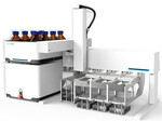 Automated Solid Phase Extraction System BSPE-202