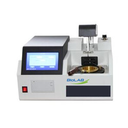 Automatic COC Flash Point Tester BPTL-234