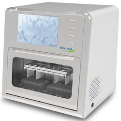 Automatic Nucleic Acid Extraction System BNPS-208