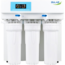 Basic Water Purification System BBPS-110