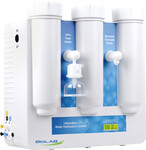 Basic Water Purification System BBPS-201