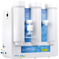 Basic Water Purification System BBPS-402