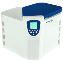 Benchtop High Speed Refrigerated Centrifuge BCBHR-306