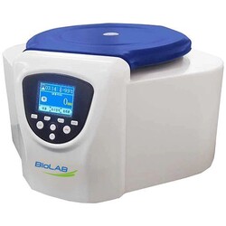 Benchtop Low Speed Centrifuge BCBL-201