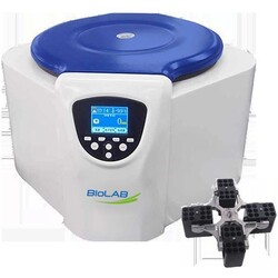 Benchtop Low Speed Centrifuge BCBL-203