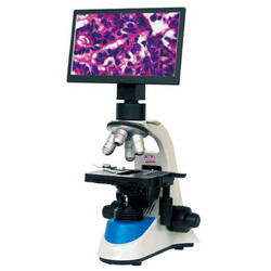 Biological Microscope BMIC-204