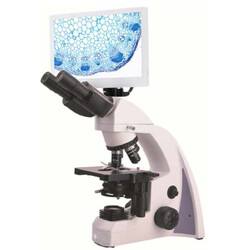 Biological Microscope BMIC-206-A
