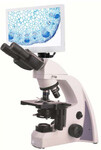 Biological Microscope BMIC-206-A