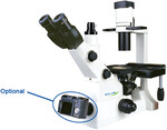 Biological Microscope BMIC-502