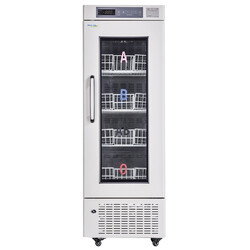 Blood Bank Refrigerator BBBF-302