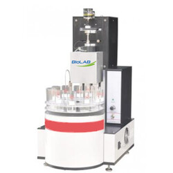 CCS Machine (Automatic sampling) BPTL-109-A
