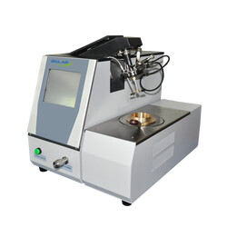 Closed Cup Flash Point Tester BPTL-207