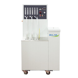 Distillate Fuel Oils Oxidation Stability Tester (accelerated method) BPTL-267