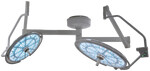 Double Arm LED Operating Lamp BOPL-408