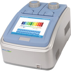 Double Block Gradient Thermal Cycler BTHC-117
