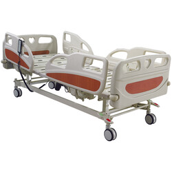 Electric 2 function medical bed BHBD-408