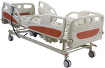 Electric 2 function medical bed BHBD-408
