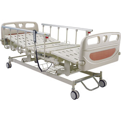 Electric 3 function medical bed BHBD-410