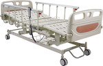 Electric 3 function medical bed BHBD-410