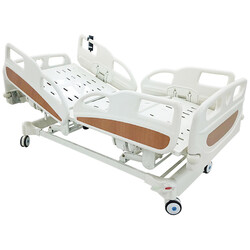 Electric 3 function medical bed BHBD-414