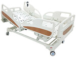 Electric 3 function medical bed BHBD-414