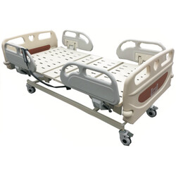 Electric 5 function medical bed BHBD-412