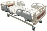 Electric 5 function medical bed BHBD-412