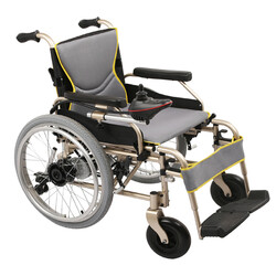 Electric Wheelchair BHBD-910