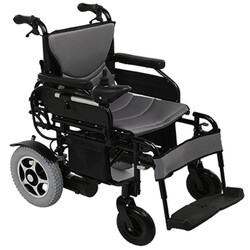 Electric Wheelchair BHBD-911