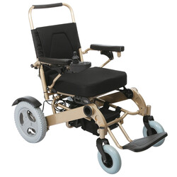 Electric Wheelchair BHBD-912