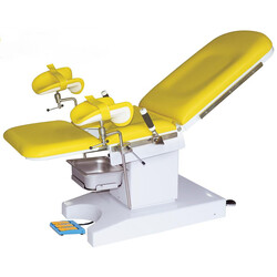 Electric gynecological table BHBD-204