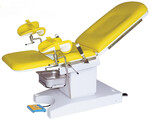 Electric gynecological table BHBD-204