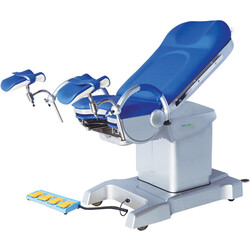 Electric gynecological table BHBD-209