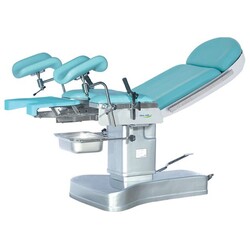 Electric gynecological table BHBD-210