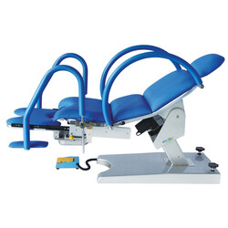 Electric gynecological table BHBD-211