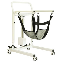 Electric lift patient transfer Wheelchair BHBD-1103