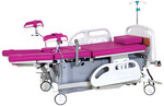 Electric obsteric bed BHBD-205