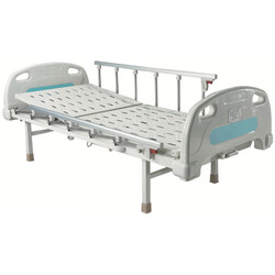 Flat medical bed BHBD-512