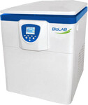 Floor Type Low Speed Refrigerated Centrifuge BCFLR-202