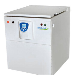 Floor Type Low Speed Refrigerated Centrifuge BCFLR-301-A